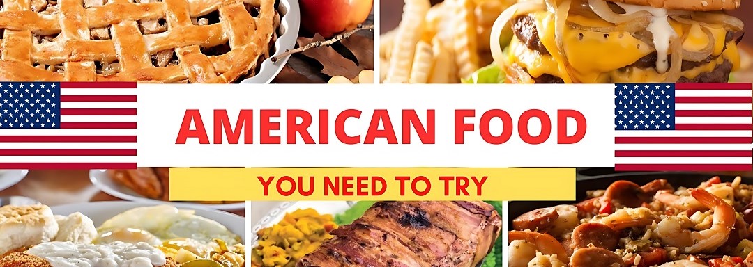 American Recipes